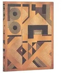 Softcover Notizbuch Moutarde Ultra Liniert / Paperblanks Ltd. / Notizbuch
