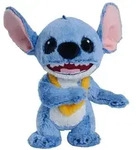 Stitch Live Action m. Lei-Kette 25cm / SIMBA TOYS / Bei Hugendubel