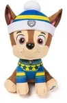 PAW GUND XMAS Pl&uuml;sch 20cm / Amigo Spiel und Freizeit / Spiel