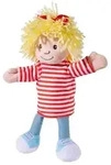Heunec 479470 - Handspielpuppe Meine Freundin Conni Stoffpuppe 35 cm / Heunec / Spiel