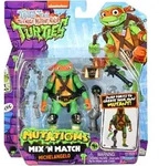 Mix 'N Match Michelangelo / Boti Europe / Spiel