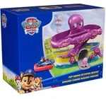 PAW Pup Squad Oktopus Spielset / Amigo Spiel und Freizeit / Spiel