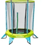 Hudora 65711 - Kindertrampolin Safety 140 / Hudora / Spiel