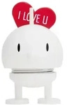 Hoptimist Love Bumble S White / F&H Group / Bei Hugendubel