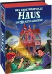 moses. Verlag Das geheimnisvolle Haus
