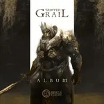 Tainted Grail Artbook (Spiel-Zubeh&ouml;r) / Pegasus Spiele / Bei Hugendubel