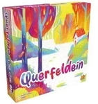 Querfeldein von G&eacute;rald Cattiaux / Asmodee gmbH / Spiel