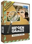 Hidden Games Tatort: Schatten der Zeit / Pegasus Spiele GmbH / Spiel