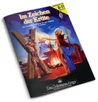 DSA1 - Im Zeichen der Kr&ouml;te (remastered) von Michael Johann / Ulisses Spiel &...