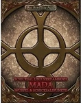 Ulisses Spiel & Medien DSA5 - Schicksal und Verdammnis - Gottheit Mada
