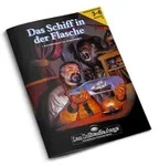 DSA2 - Das Schiff in der Flasche (remastered) von Arne Gniech/ Reiner Kriegler/ Marc