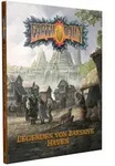 Earthdawn - Legenden von Barsaive: Haven von Michael S. Allegro II/ Kyle...