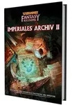 WFRSP - Imperiales Archiv 2 von Graeme Davis/ Dave Allen/ Samantha Day/ Andy...
