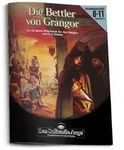 DSA2 - Die Bettler von Grangor (remastered) von Dorothea Schulz/ Stefan Schulz /