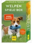 Welpen-Spiele-Box von Alexandra Taetz / Graefe und Unzer Verlag / Buch