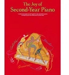 The Joy of Second-Year Piano / Music Sales / Taschenbuch