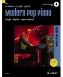 Modern Pop Piano von Mathias 'Maze' Leber / Schott Music / Bei Hugendubel