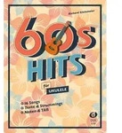 60s Hits f&uuml;r Ukulele von Richard Kleinmaier / Edition DUX / Buch