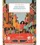 The Faber Music Pop Piano Anthology / Faber Music GmbH / Taschenbuch