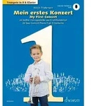 Mein erstes Konzert / Schott Music / Bei Hugendubel
