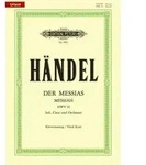 Der Messias HWV 56 / URTEXT von Georg Friedrich H&auml;ndel / Faber Music GmbH /