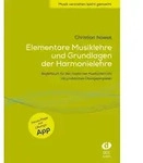 Elementare Musiklehre und Grundlagen der Harmonielehre von Christian Nowak /...
