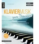 Klaviermusik zum Tr&auml;umen von Bernhard Heuser / Artist Ahead Musikverlag / Bei