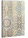 Softcover Notizbuch Ashta Midi Liniert / Paperblanks Ltd. / Notizbuch