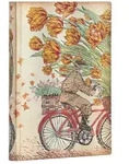 Softcover Notizbuch Fr&uuml;hling in Holland Midi Liniert / Paperblanks Ltd. /...