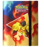 Pok&eacute;mon (Sammelkartenspiel-Zubeh&ouml;r) PKM Armarouge & Ceruledge PRO Binder /...