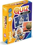 Ravensburger Spieleverlag tiptoi Quiz Weltraum - ab 6 Jahre