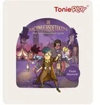 Tonieplay - Die Nachwuchsdetektive: Das verschwundene Genie (Tonieplay Game S) /