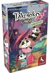 Takenoko: Chibis [Erweiterung] Eco Edition / Pegasus Spiele GmbH / Spiel