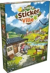 Unexpected Games - Cozy Stickerville