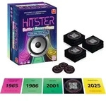 Hitster - Battle of the Generations / Jumbo Spiele GmbH / Spiel