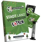 DENKRIESEN - STADT LAND VOLLPFOSTEN&reg; - Extrem - CHRISTMAS EDITION - 'Alle Jahre