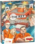 HABA - The Key - Flucht aus Strongwall Prison