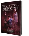 V5 Vampire - Die Maskerade: Kulte der Blutg&ouml;tter von Dale Andrade/ Jacqueline...
