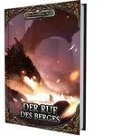 DSA5 - Der Ruf des Berges von Felix Pietsch/ Christoph Trauth / Ulisses Spiel &