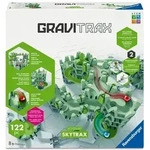 GraviTrax - Action-Set M Skytrax / Ravensburger Spieleverlag / Spiel