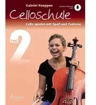 Celloschule von Gabriel Koeppen / Schott Music / Bei Hugendubel