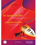 Ein Spanier f&uuml;r Elise (+CD) von Michael Proksch / Breitkopf & H&auml;rtel / Bei