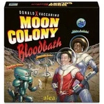 Moon Colony Bloodbath - Gesellschaftsspiel & Brettspiel ab 14 Jahre von Donald X.