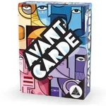 Avant Carde von Mary Flanagan/ Max Seidman / HUCH! / Spiel