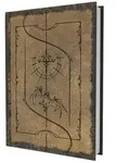 DSA - Notizbuch der Vampirj&auml;ger von Julian H&auml;rtl/ Christian Nehling / Ulisses...