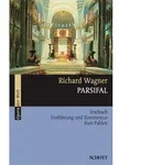 Parsifal von Richard Wagner / Schott Music / Taschenbuch