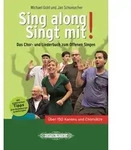 Sing along! Sing mit! / Faber Music GmbH / Taschenbuch