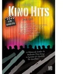 Kino Hits f&uuml;r Querfl&ouml;te von Vahid Matejko / Alfred Music Publishing G / Bei