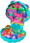 Mattel Polly Pocket Meer-B&auml;r Schatulle