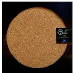 Plattentellerauflage aus Kork 3mm / Audio Anatomy / Bei Hugendubel